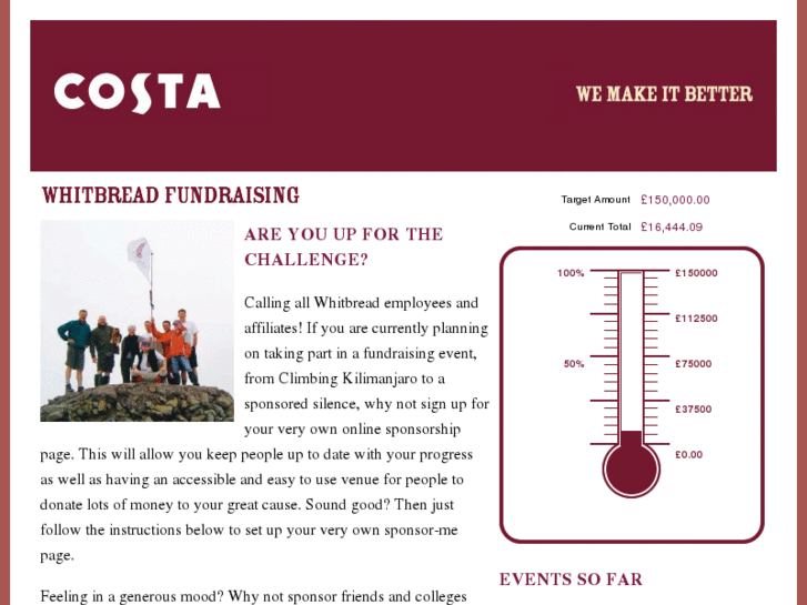 www.costafoundationfundraising.org