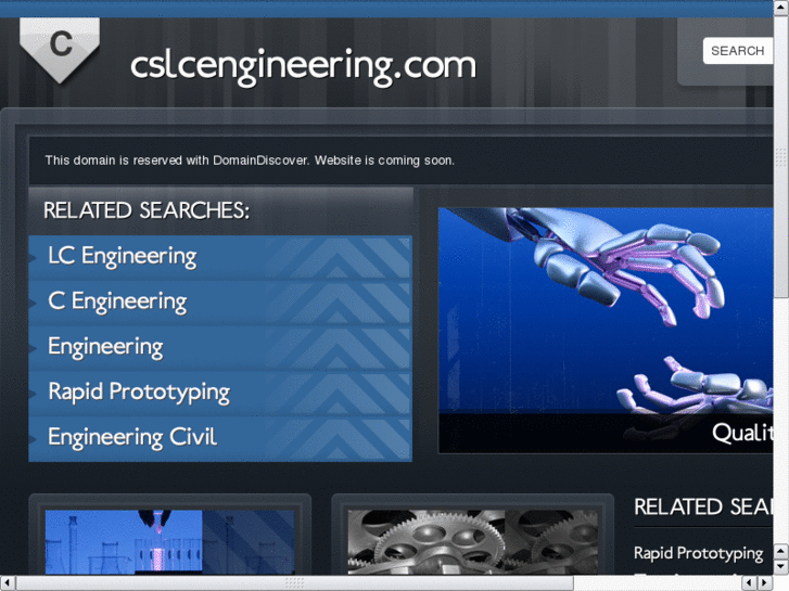 www.cslcengineering.com