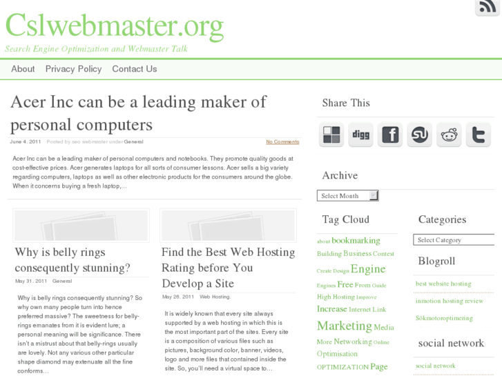www.cslwebmaster.org