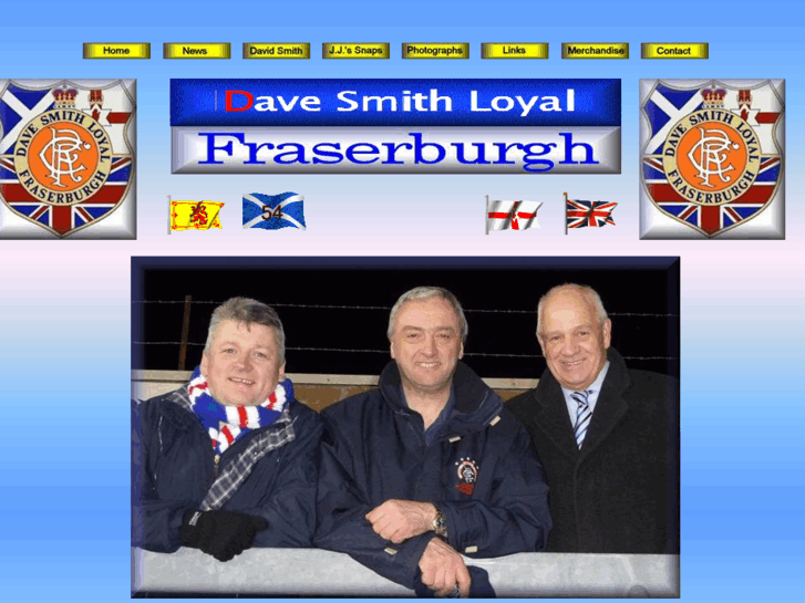 www.davesmithloyal.co.uk