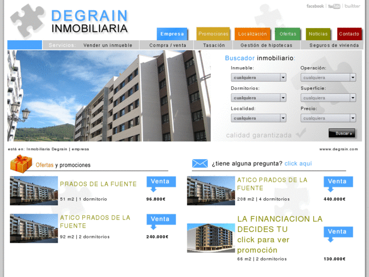 www.degrain.com