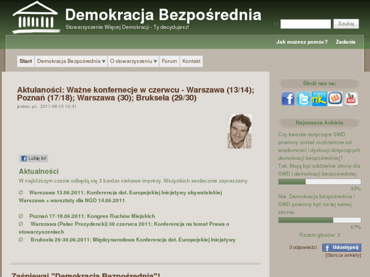 www.demokracjabezposrednia.pl