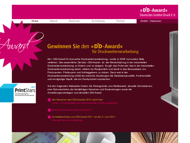 www.did-award.de