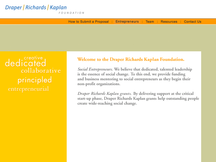www.draperrichards.org