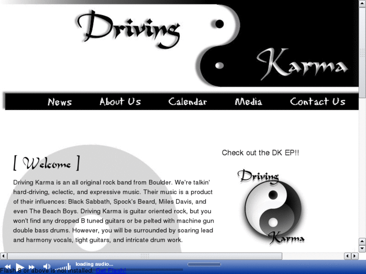 www.drivingkarma.com