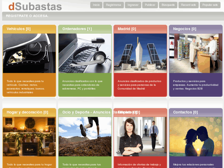 www.dsubastas.es