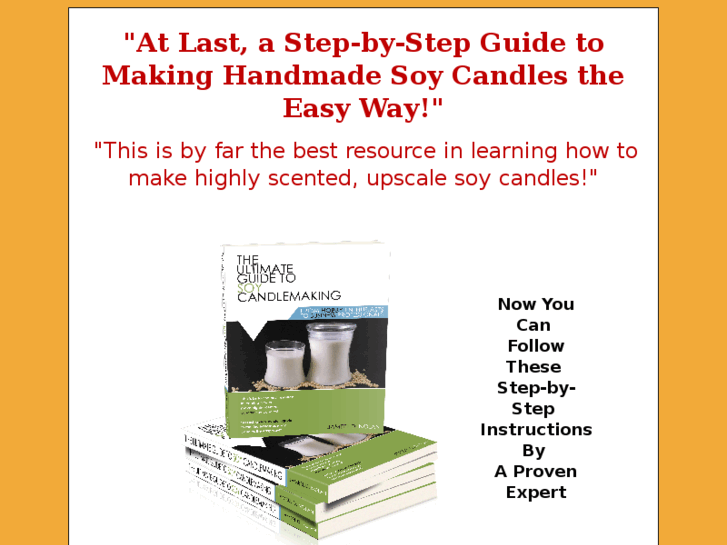 www.easyway2makesoycandles.com