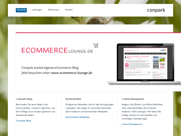 www.ecommerce-lounge.com