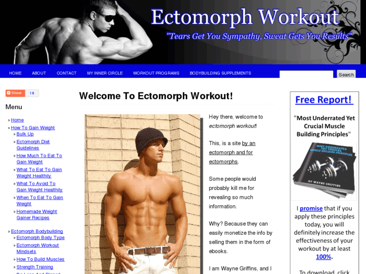 www.ectomorphworkout.org