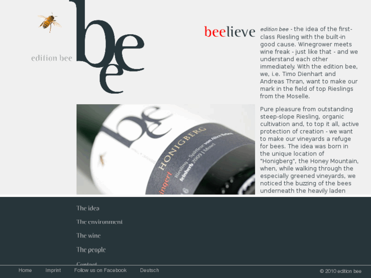 www.edition-bee.com