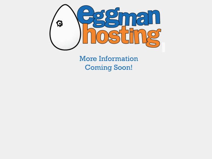 www.eggmanhosting.net
