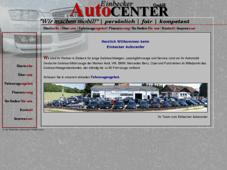 www.einbecker-autocenter.com