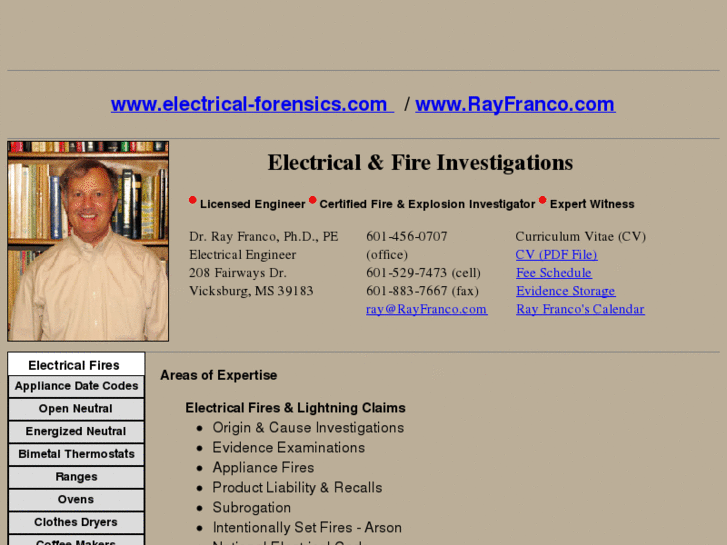 www.electrical-forensics.com