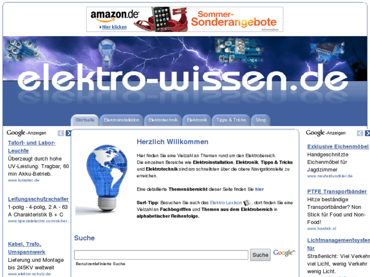 www.elektro-wissen.de