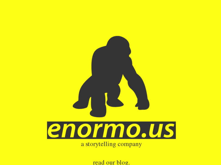 www.enormo.us