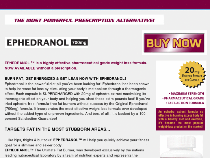 www.ephedranol.com