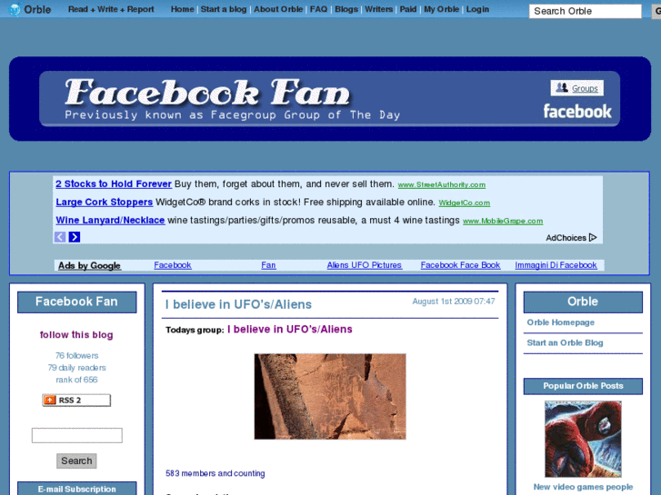 www.facebookfan.com