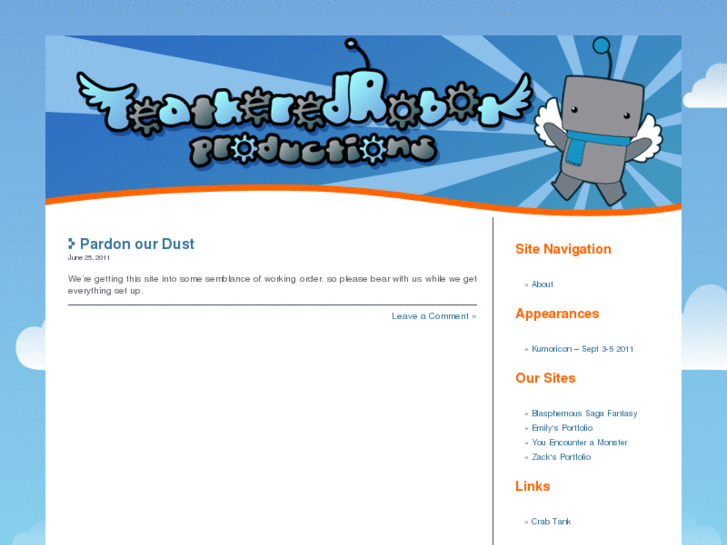 www.featheredrobot.com
