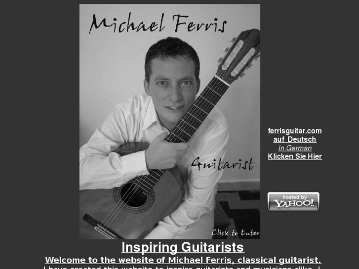 www.ferrisguitar.com