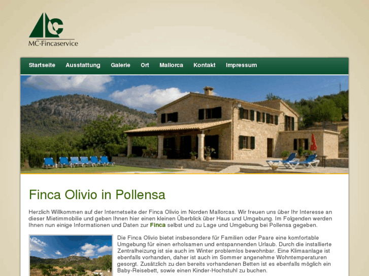 www.finca-olivio-pollenca.com