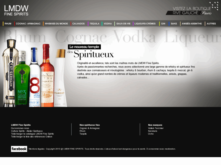 www.finespirits.fr