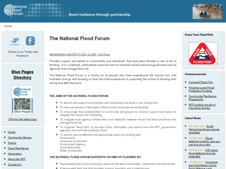 www.floodforum.org.uk