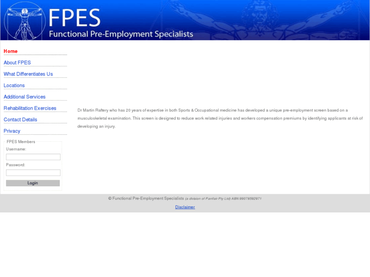 www.fpes.com.au