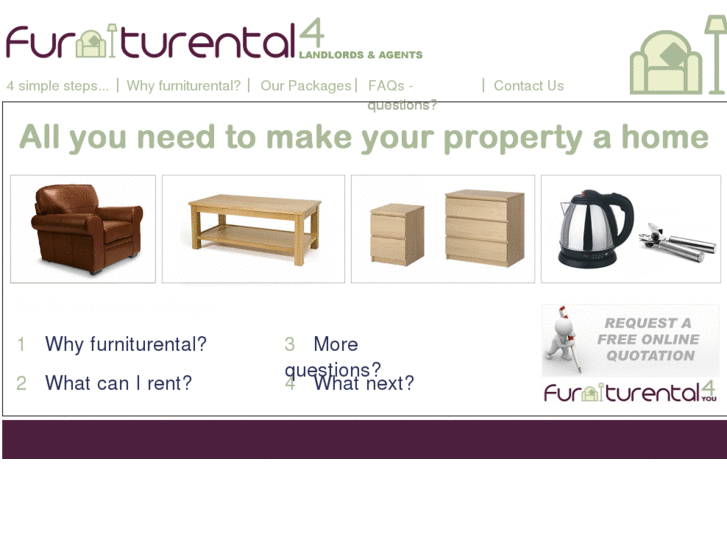 www.furniturental4.com