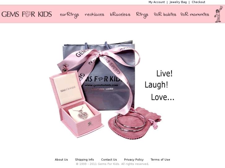 www.gemsforkids.com