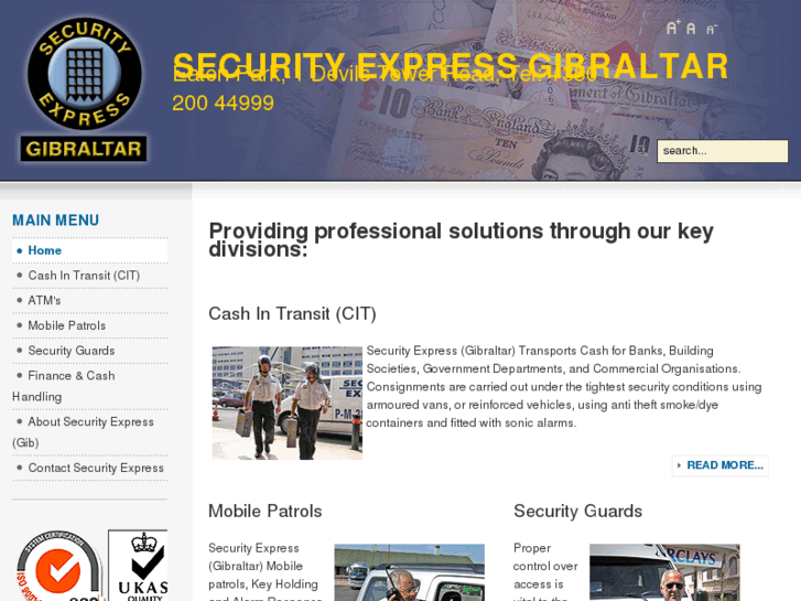 www.gibraltar-security.com