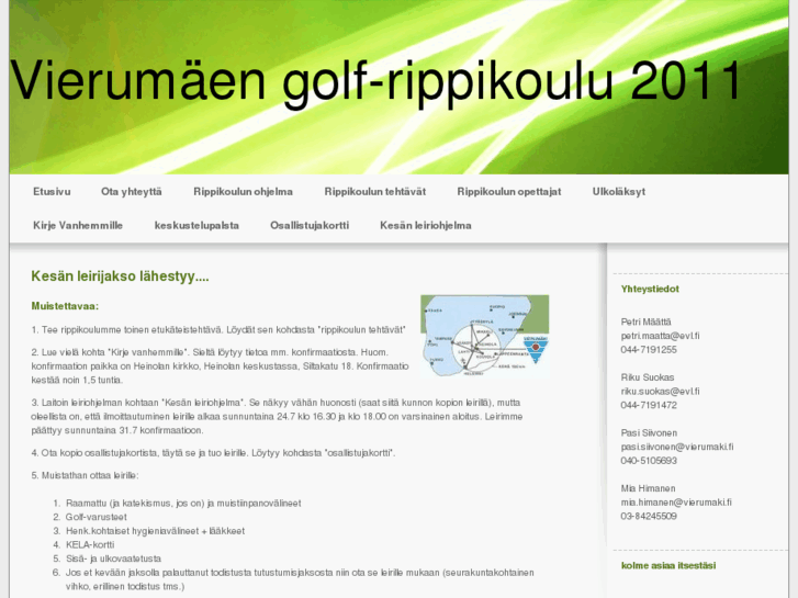 www.golfrk2011.com