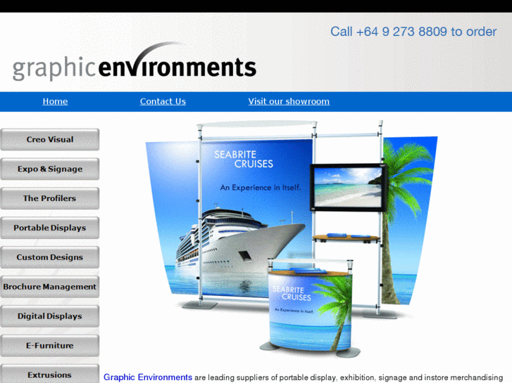 www.graphicenvironments.com