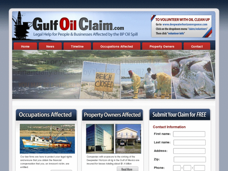 www.gulfoilclaim.com