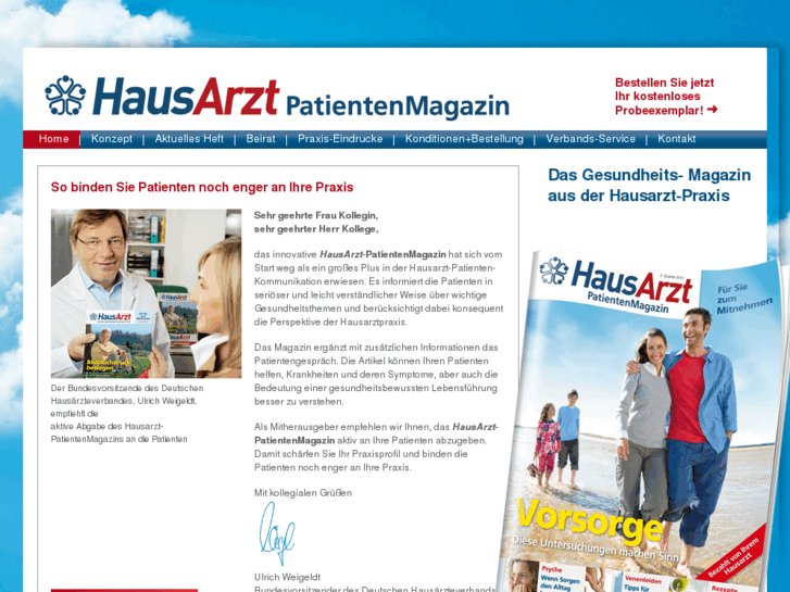 www.hausarzt-patientenmagazin.de