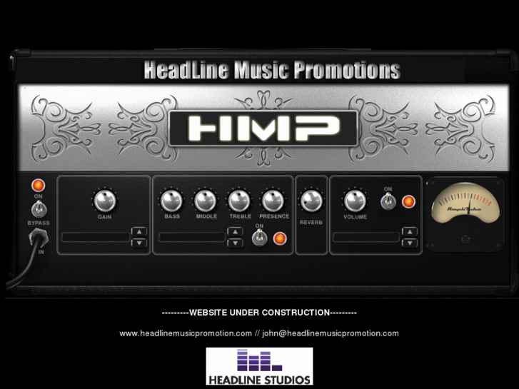 www.headlinestudio.co.uk