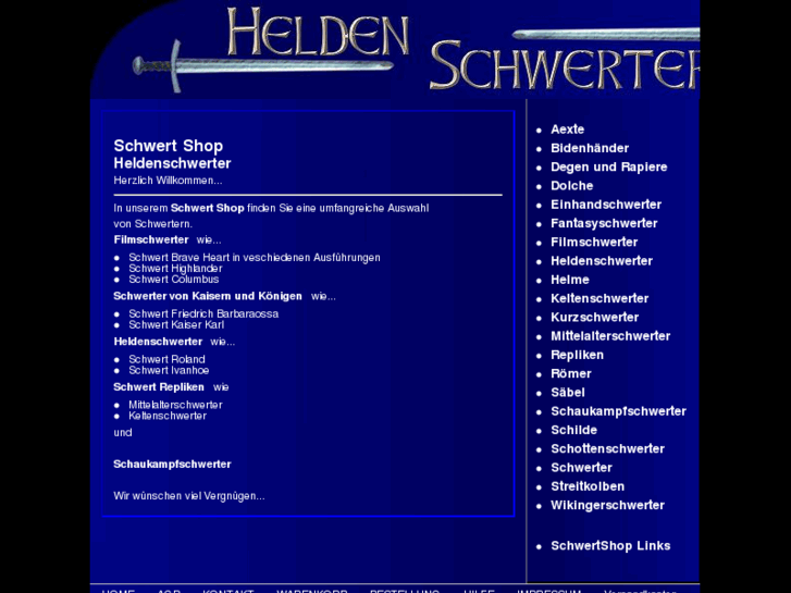 www.heldenschwerter.de