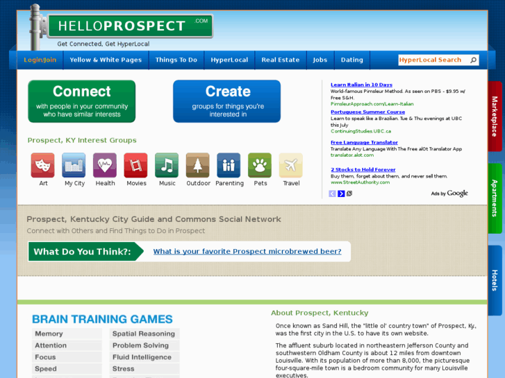 www.helloprospect.com