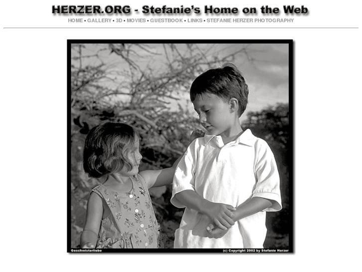 www.herzer.org