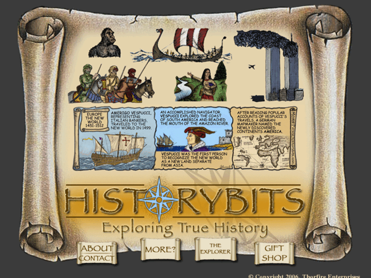 www.historybits.com