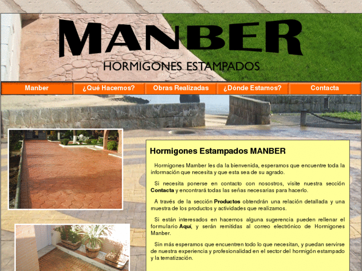 www.hmanber.com