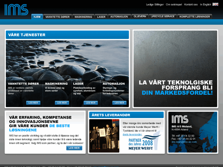 www.ims-as.com