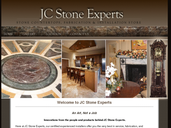 www.jcstoneexperts.net