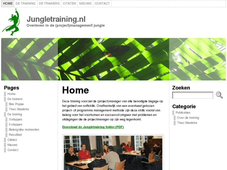 www.jungletraining.nl