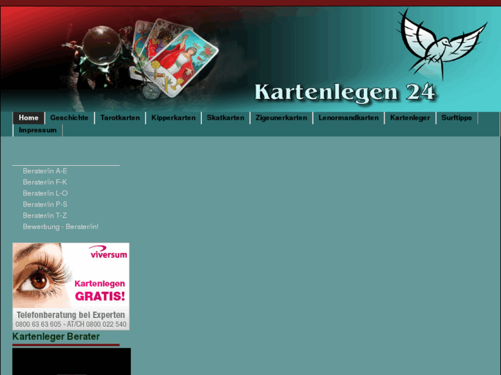 www.kartenlegen-24.com