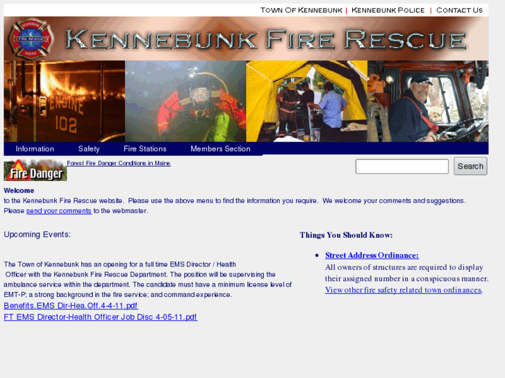 www.kennebunkfirerescue.org