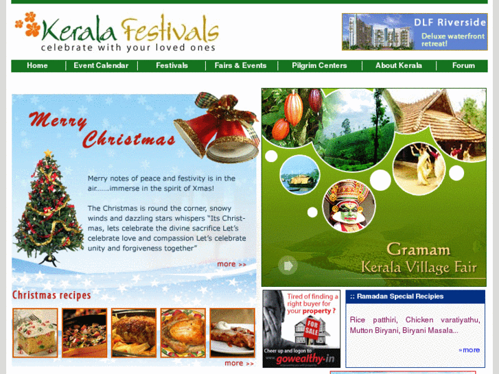 www.keralafestivals.com