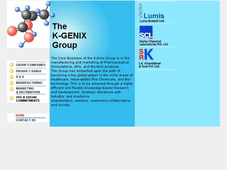 www.kgenix.com