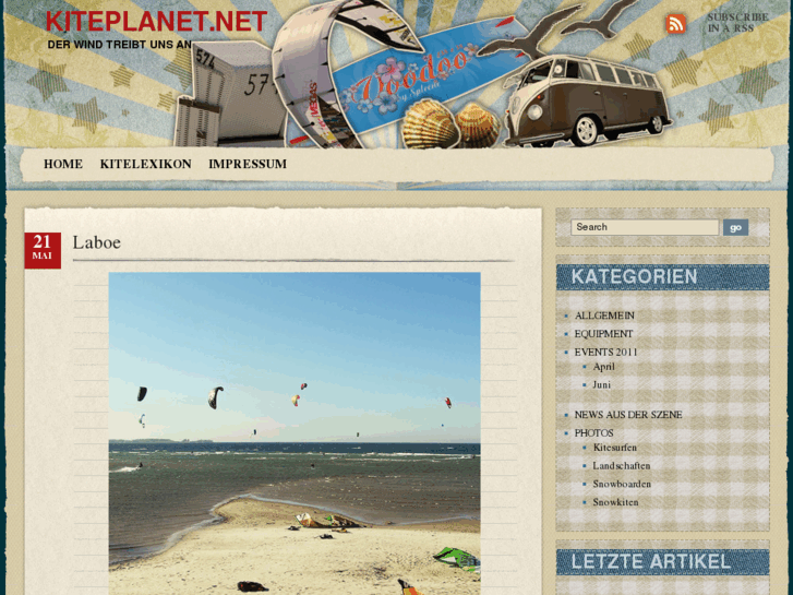 www.kiteplanet.net