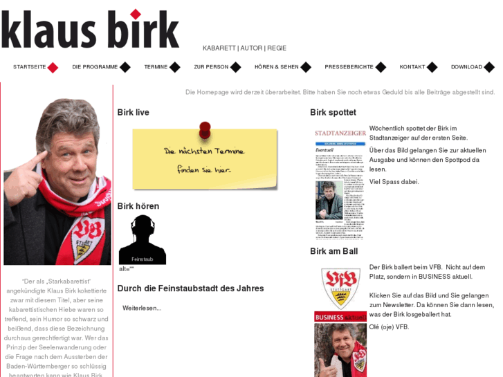 www.klausbirk.de