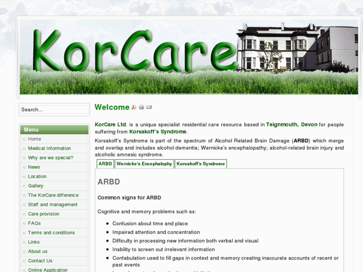 www.korcare.co.uk